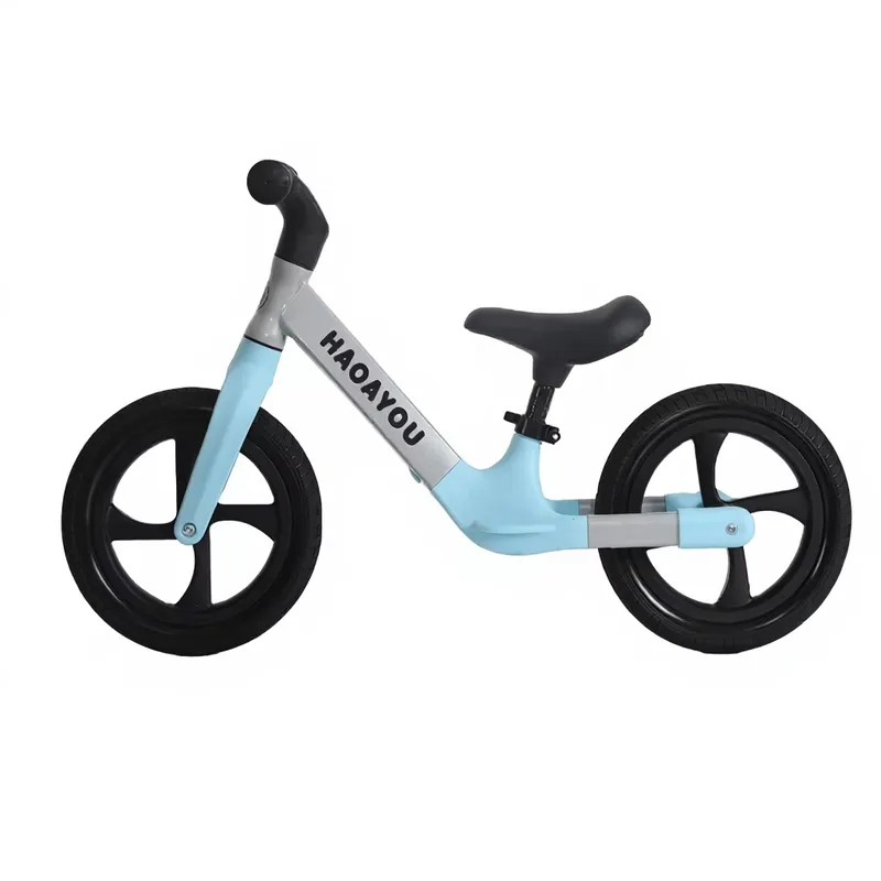 Премиум-беговел из высокоуглер – обзор и цена Balance Bike Kids