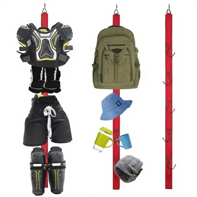 【TRAVEL ESSENTIAL】Сушилка для  – обзор и цена Sports Equipment Drying Rack