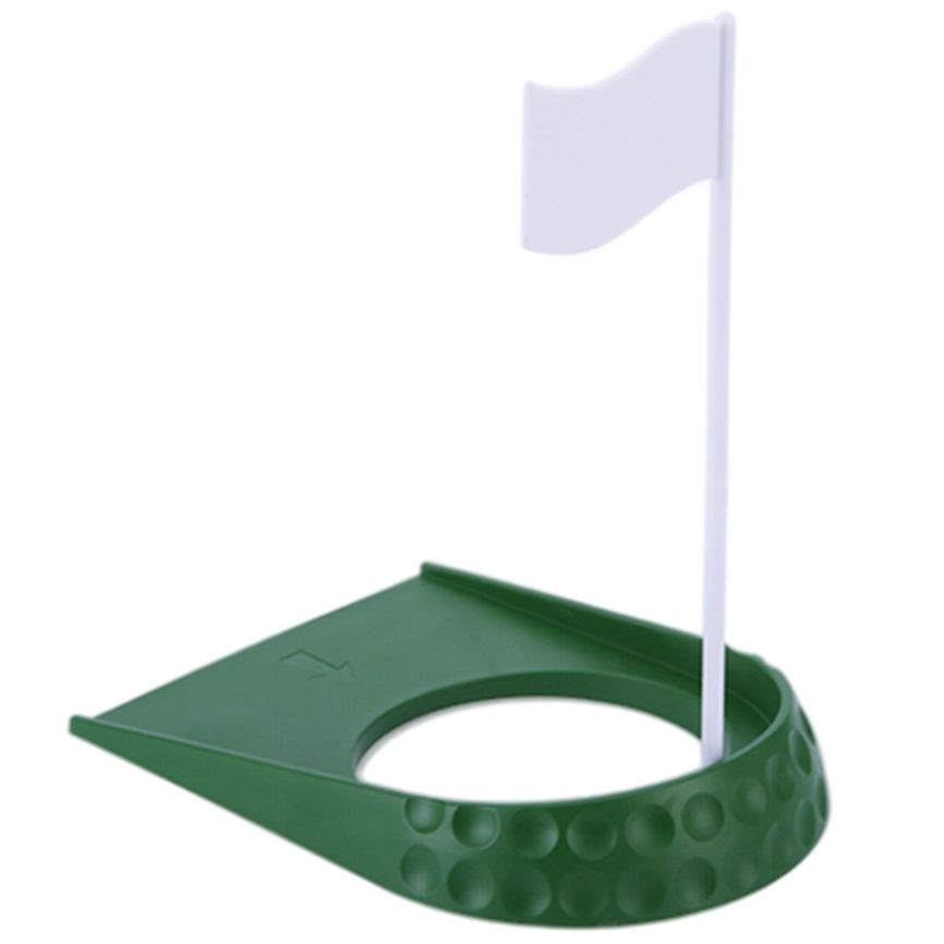 Тренажер для гольфа: Портативн – обзор и цена Golf Putting Mat